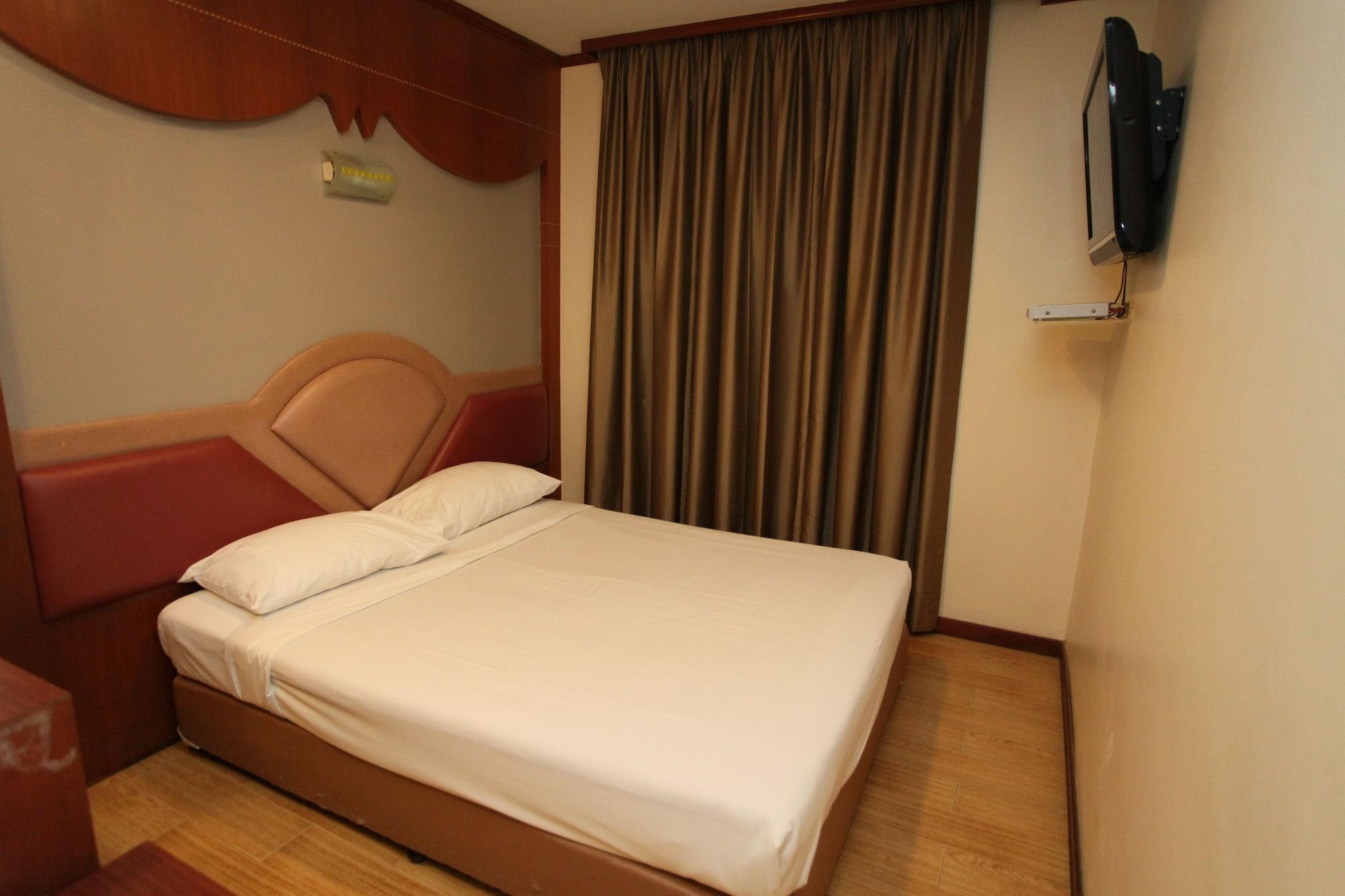Hotel 81 Palace - Newly Renovated Σιγκαπούρη Εξωτερικό φωτογραφία