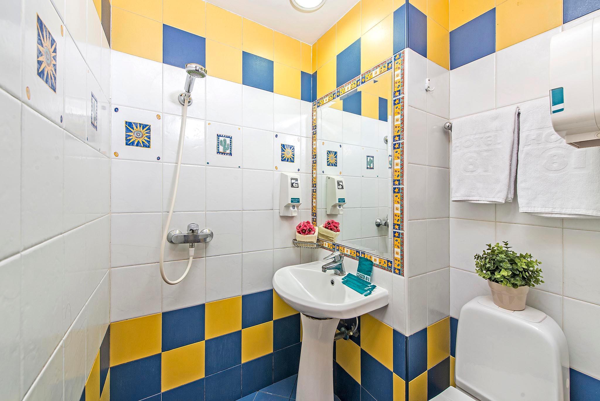 Hotel 81 Palace - Newly Renovated Σιγκαπούρη Εξωτερικό φωτογραφία