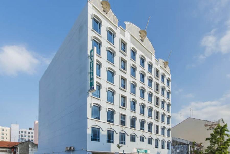 Hotel 81 Palace - Newly Renovated Σιγκαπούρη Εξωτερικό φωτογραφία