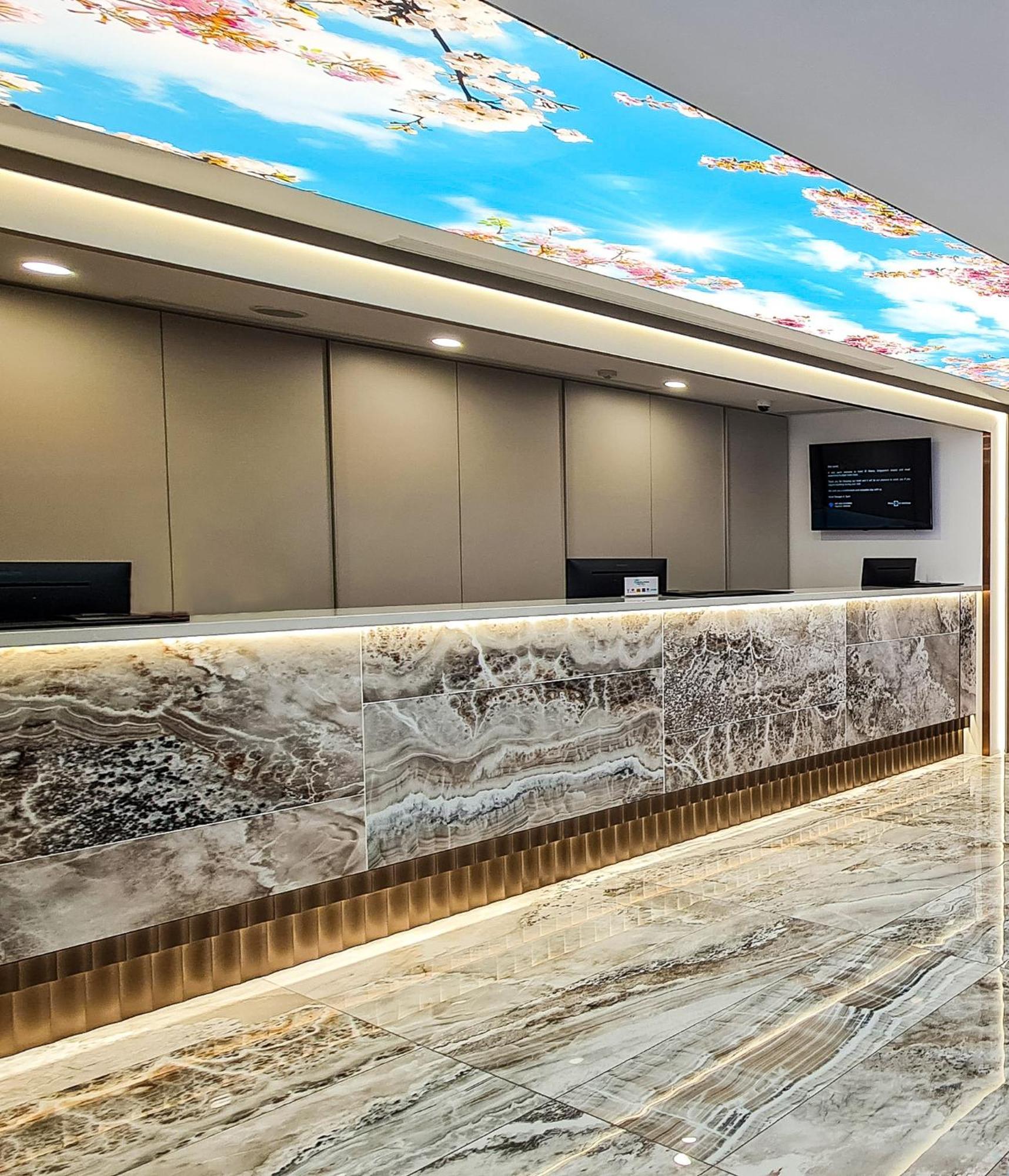 Hotel 81 Palace - Newly Renovated Σιγκαπούρη Εξωτερικό φωτογραφία