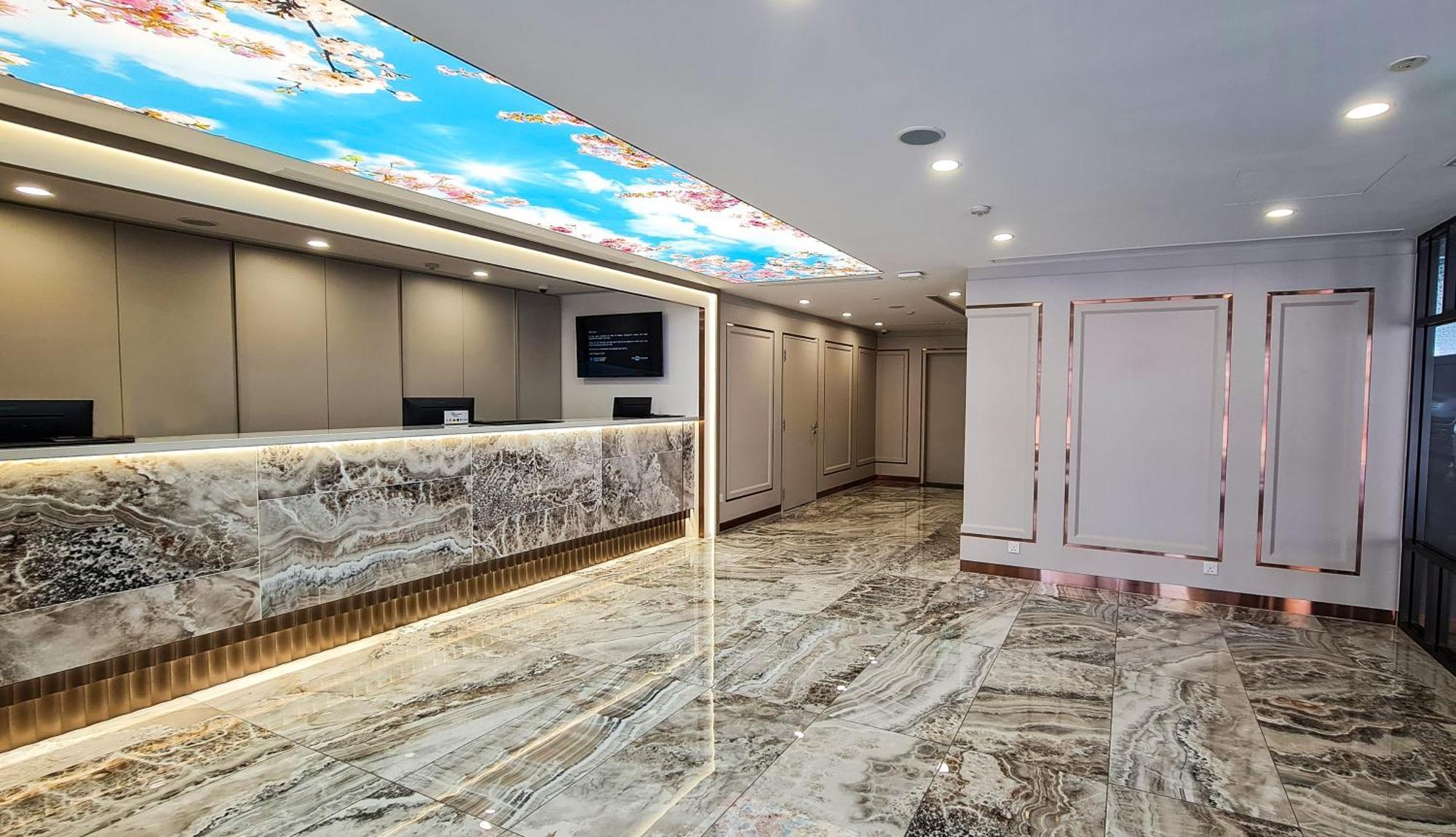 Hotel 81 Palace - Newly Renovated Σιγκαπούρη Εξωτερικό φωτογραφία