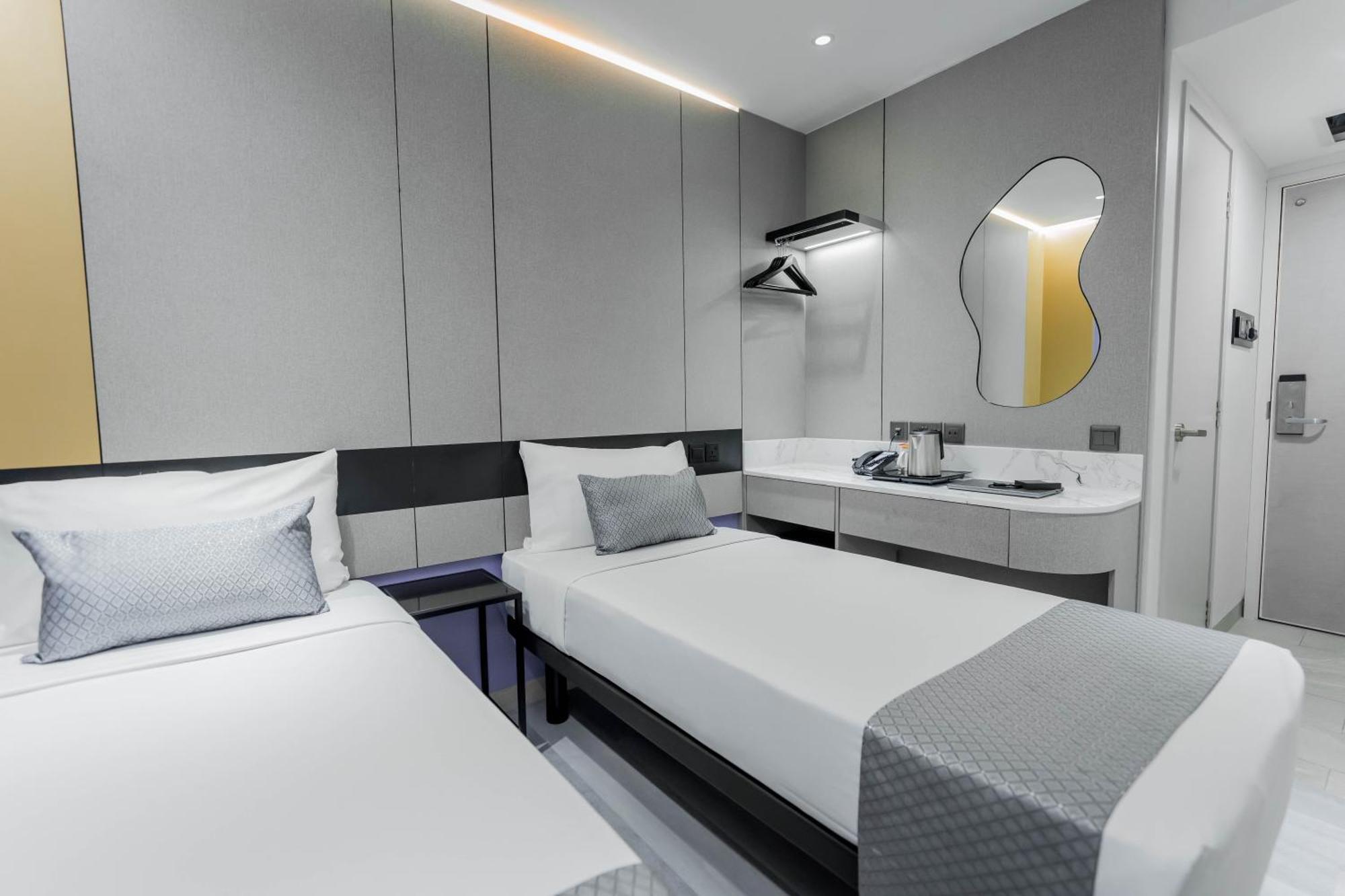 Hotel 81 Palace - Newly Renovated Σιγκαπούρη Εξωτερικό φωτογραφία
