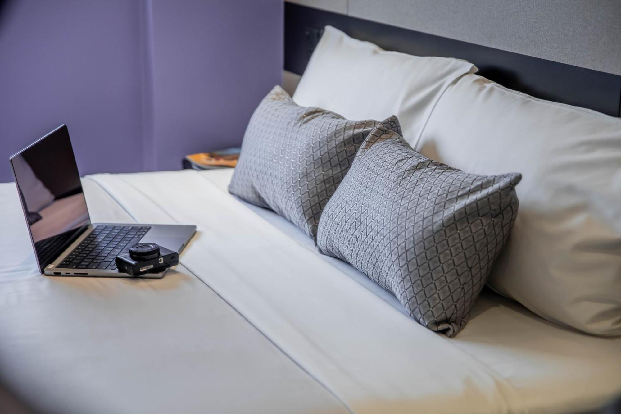Hotel 81 Palace - Newly Renovated Σιγκαπούρη Εξωτερικό φωτογραφία