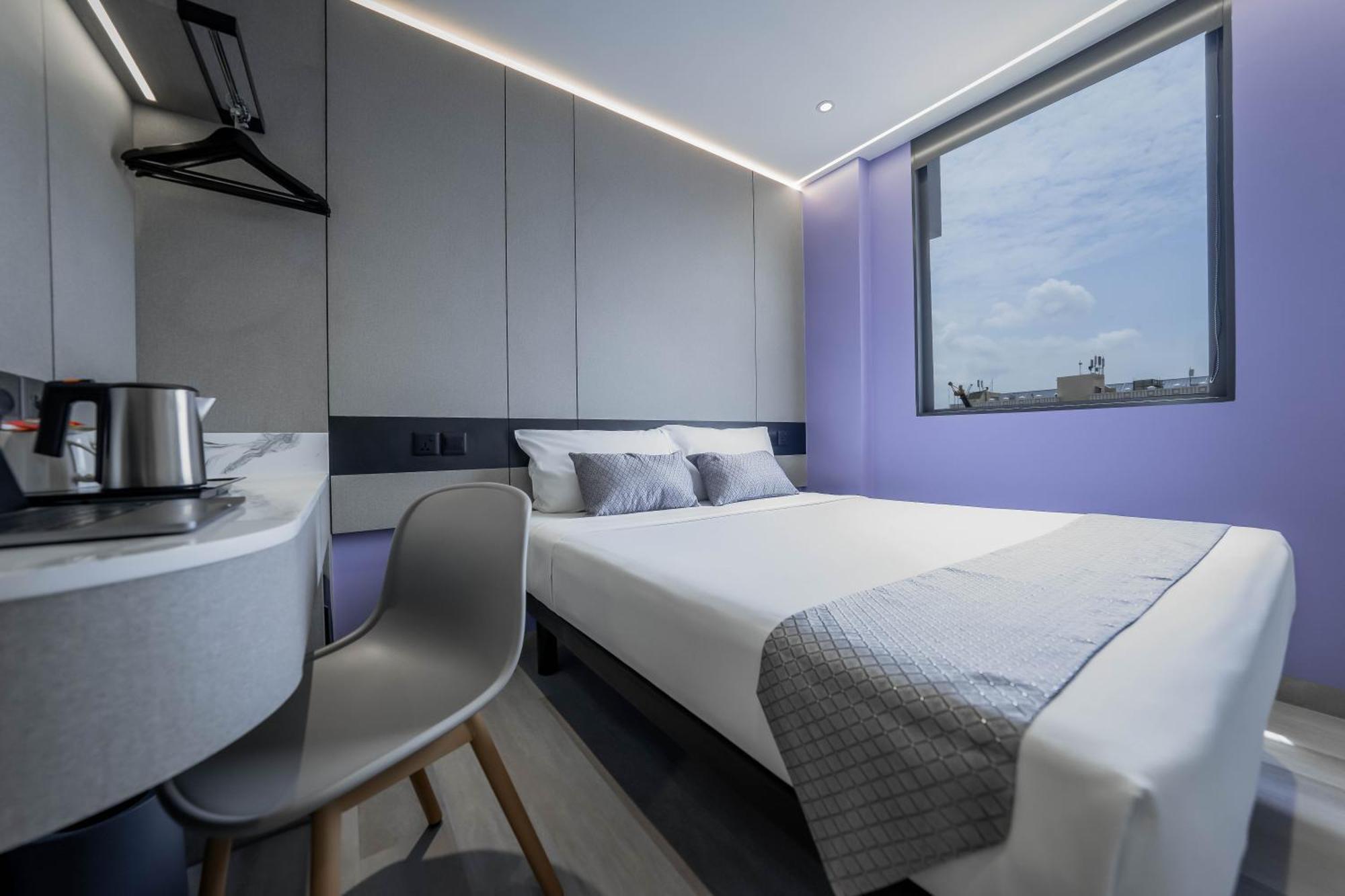 Hotel 81 Palace - Newly Renovated Σιγκαπούρη Εξωτερικό φωτογραφία