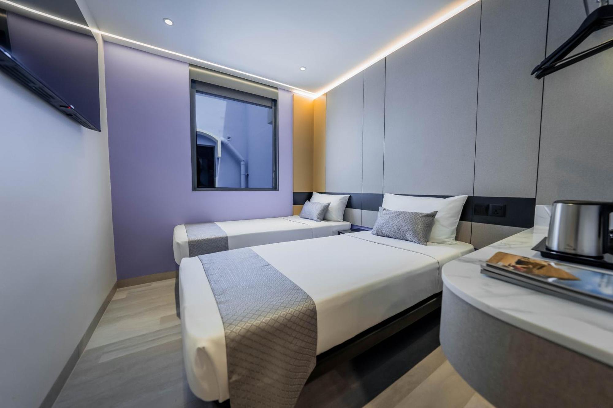 Hotel 81 Palace - Newly Renovated Σιγκαπούρη Εξωτερικό φωτογραφία