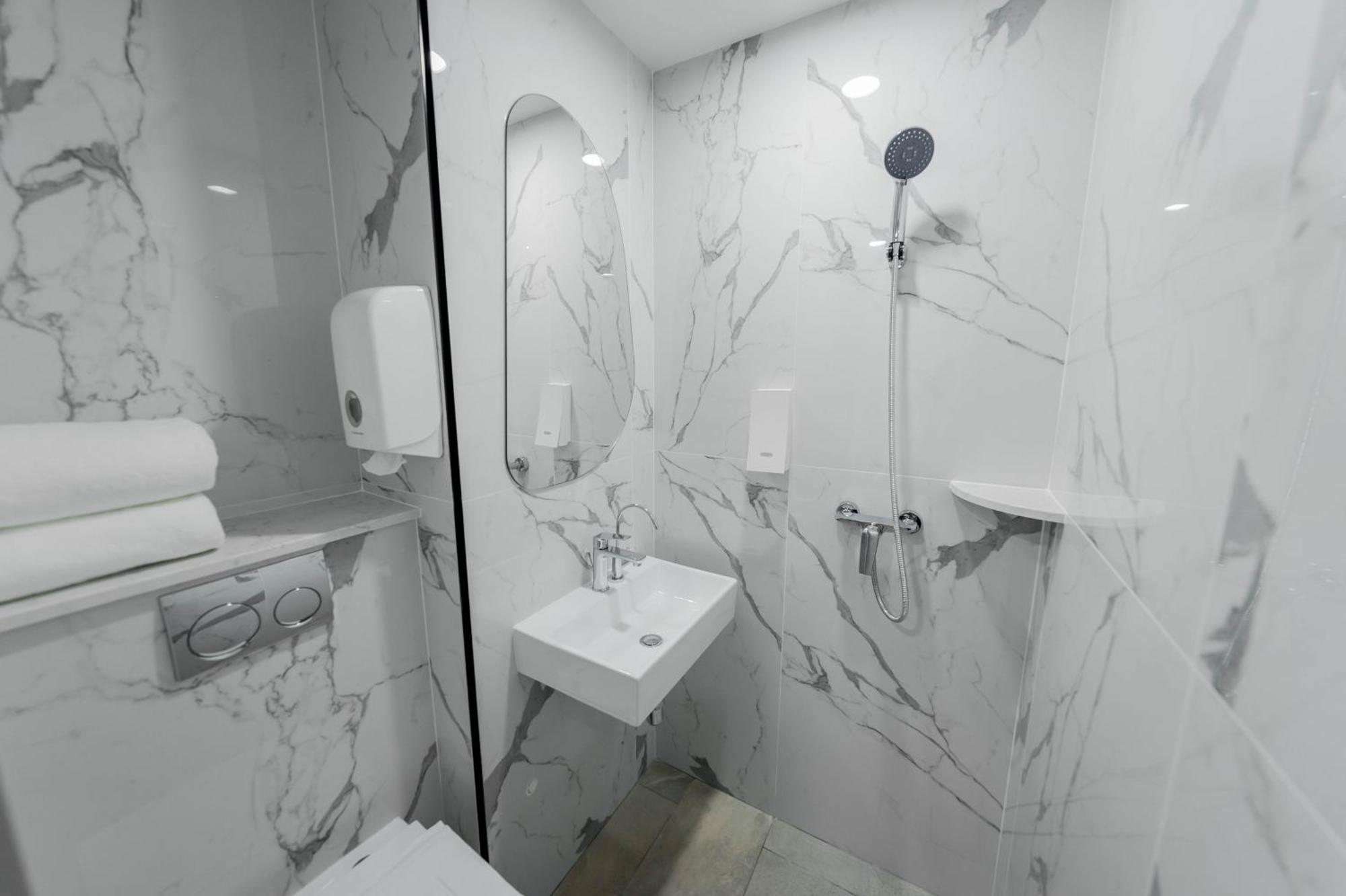 Hotel 81 Palace - Newly Renovated Σιγκαπούρη Εξωτερικό φωτογραφία
