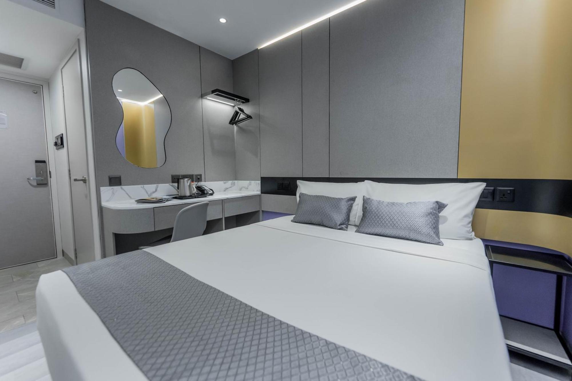 Hotel 81 Palace - Newly Renovated Σιγκαπούρη Εξωτερικό φωτογραφία