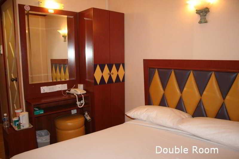 Hotel 81 Palace - Newly Renovated Σιγκαπούρη Εξωτερικό φωτογραφία