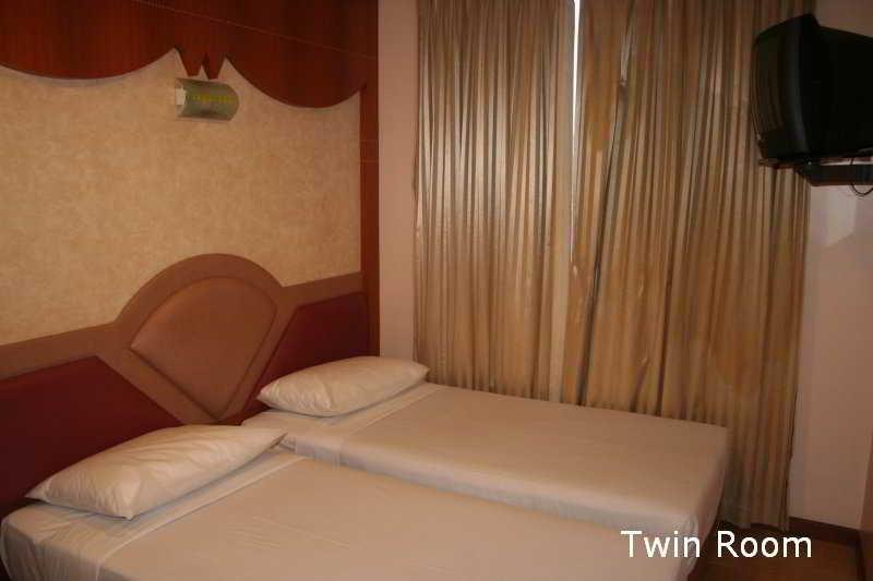 Hotel 81 Palace - Newly Renovated Σιγκαπούρη Εξωτερικό φωτογραφία