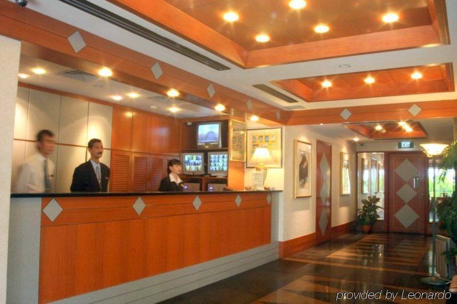 Hotel 81 Palace - Newly Renovated Σιγκαπούρη Εξωτερικό φωτογραφία