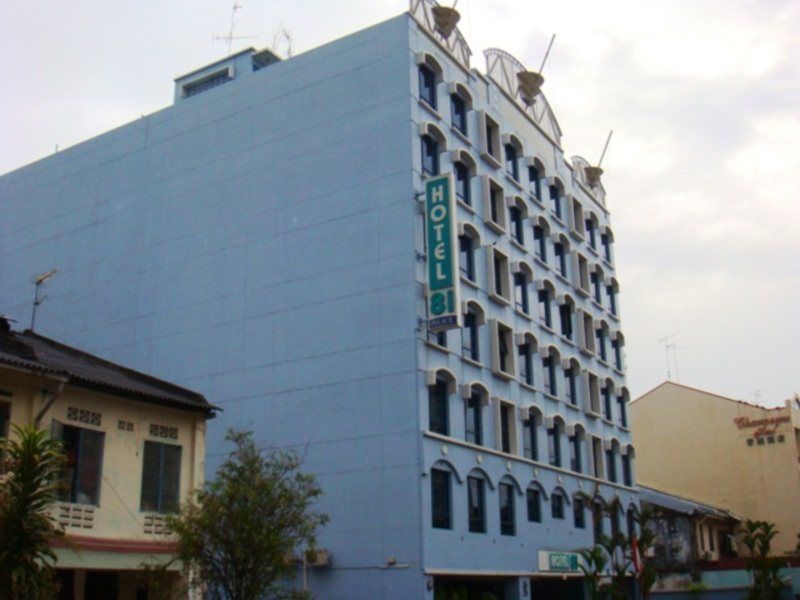 Hotel 81 Palace - Newly Renovated Σιγκαπούρη Εξωτερικό φωτογραφία