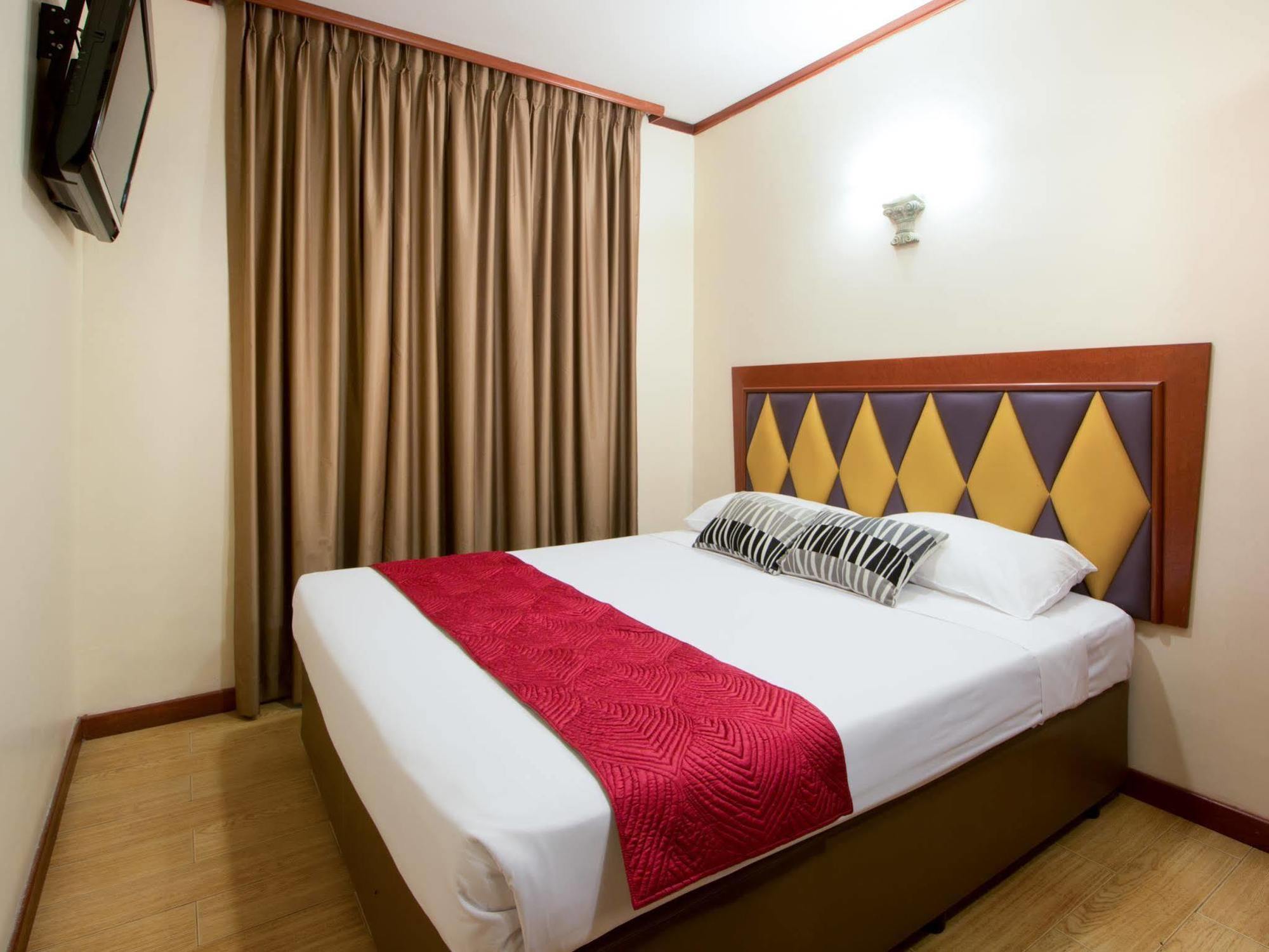 Hotel 81 Palace - Newly Renovated Σιγκαπούρη Εξωτερικό φωτογραφία