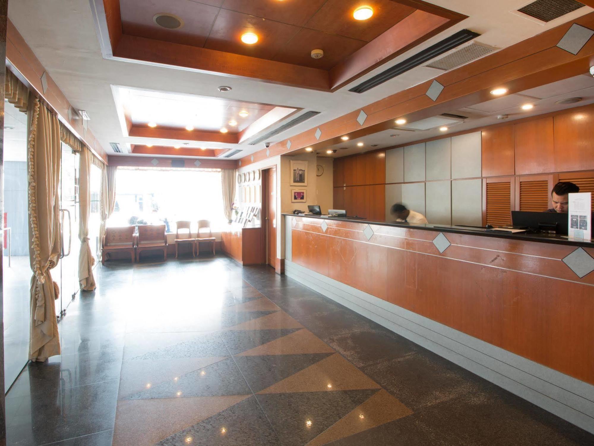 Hotel 81 Palace - Newly Renovated Σιγκαπούρη Εξωτερικό φωτογραφία