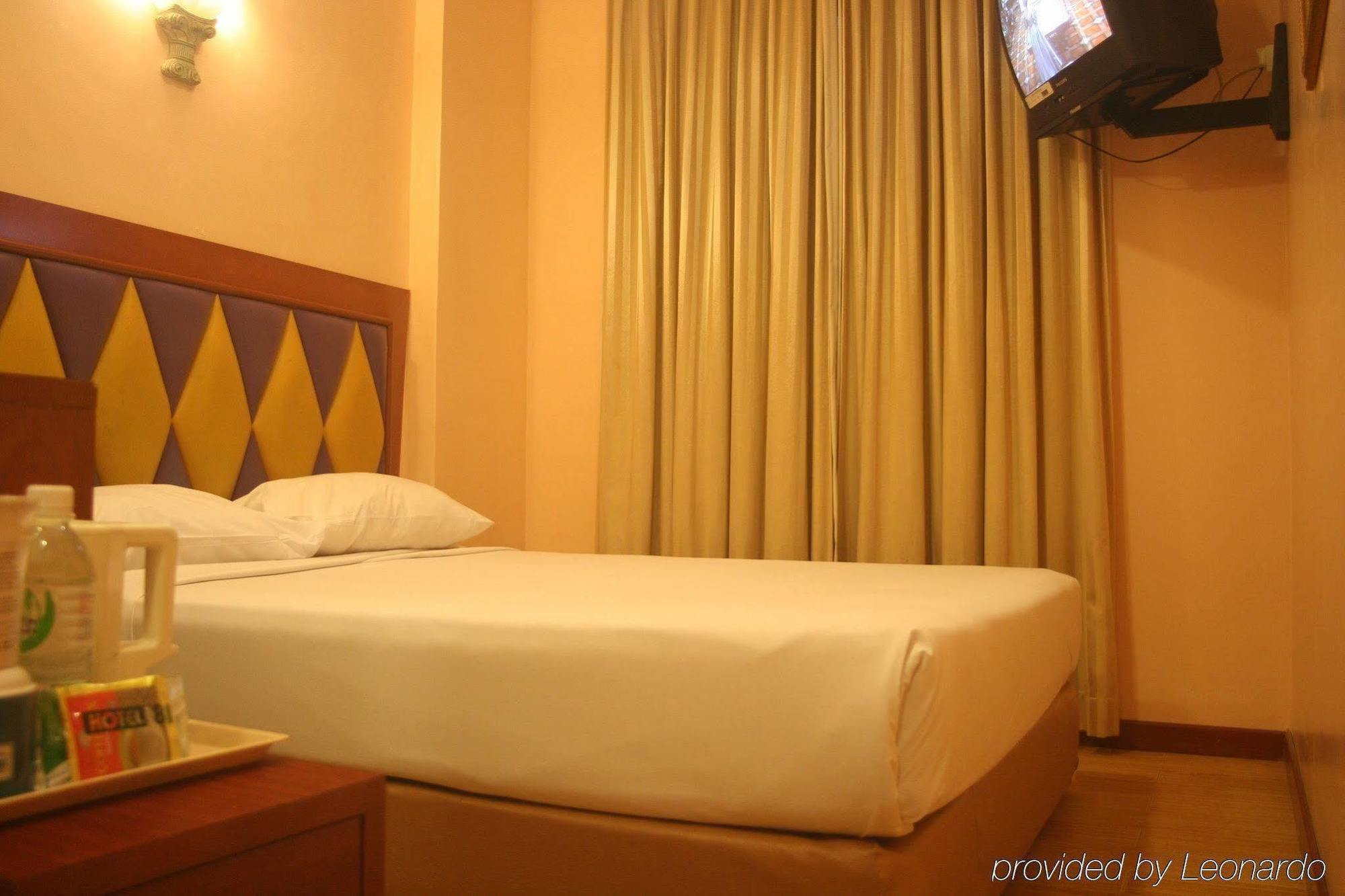 Hotel 81 Palace - Newly Renovated Σιγκαπούρη Εξωτερικό φωτογραφία