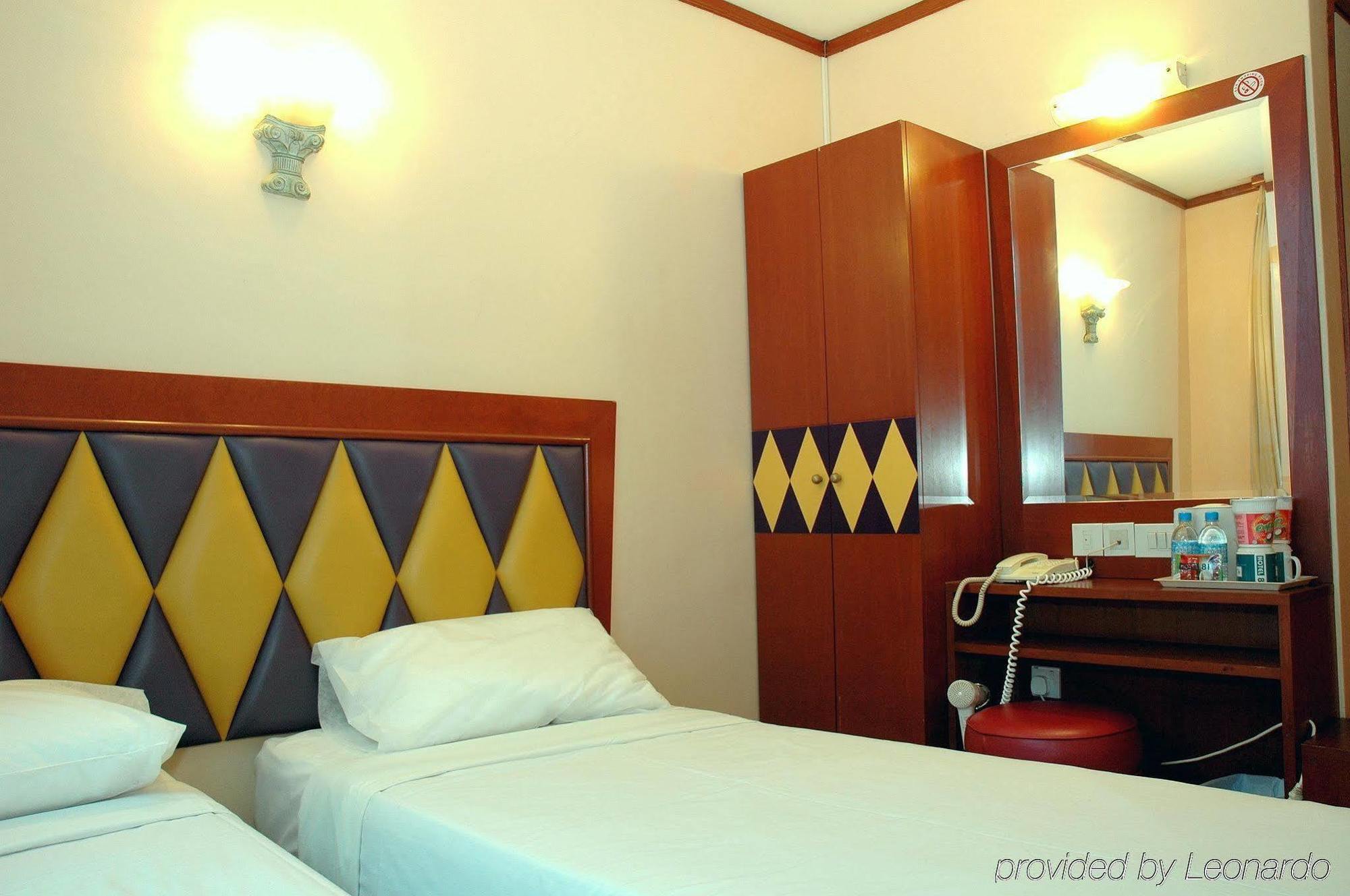 Hotel 81 Palace - Newly Renovated Σιγκαπούρη Εξωτερικό φωτογραφία
